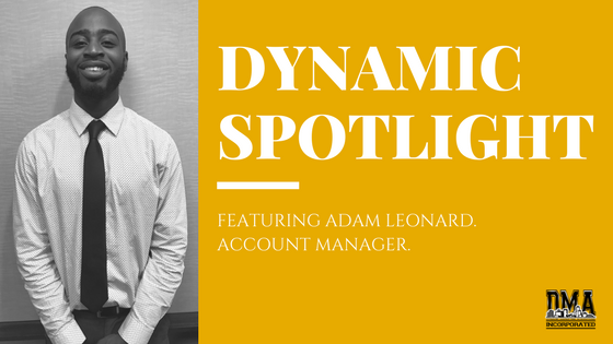 Dynamic Marketing Acquisitions - Dynamic Spotlight - Adam Leonard